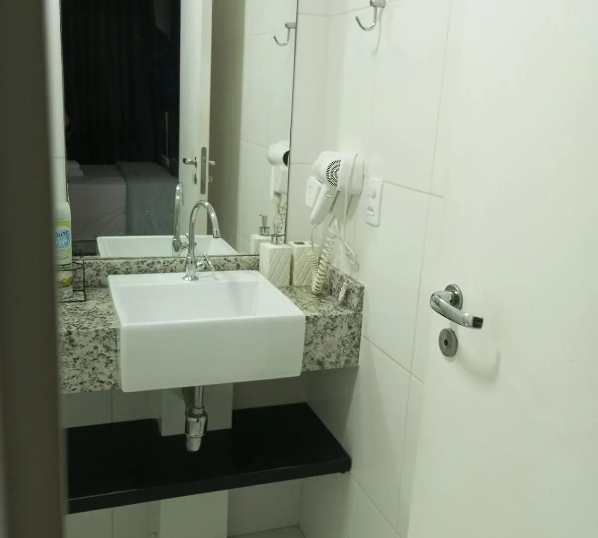 アパート Studio 98 Centro Sp Com Garagem, 25 De Marco, Bras サンパウロ