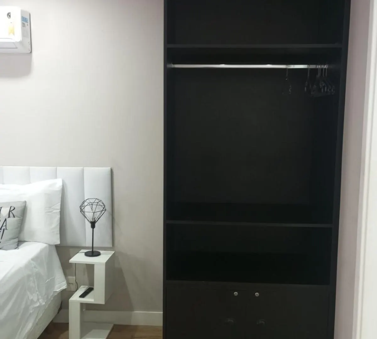 アパート Studio 98 Centro Sp Com Garagem, 25 De Marco, Bras サンパウロ ブラジル