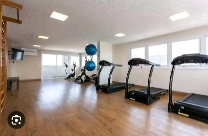 Studio 98 Centro Sp Com Garagem, 25 De Marco, Bras サンパウロ 0*,  ブラジル